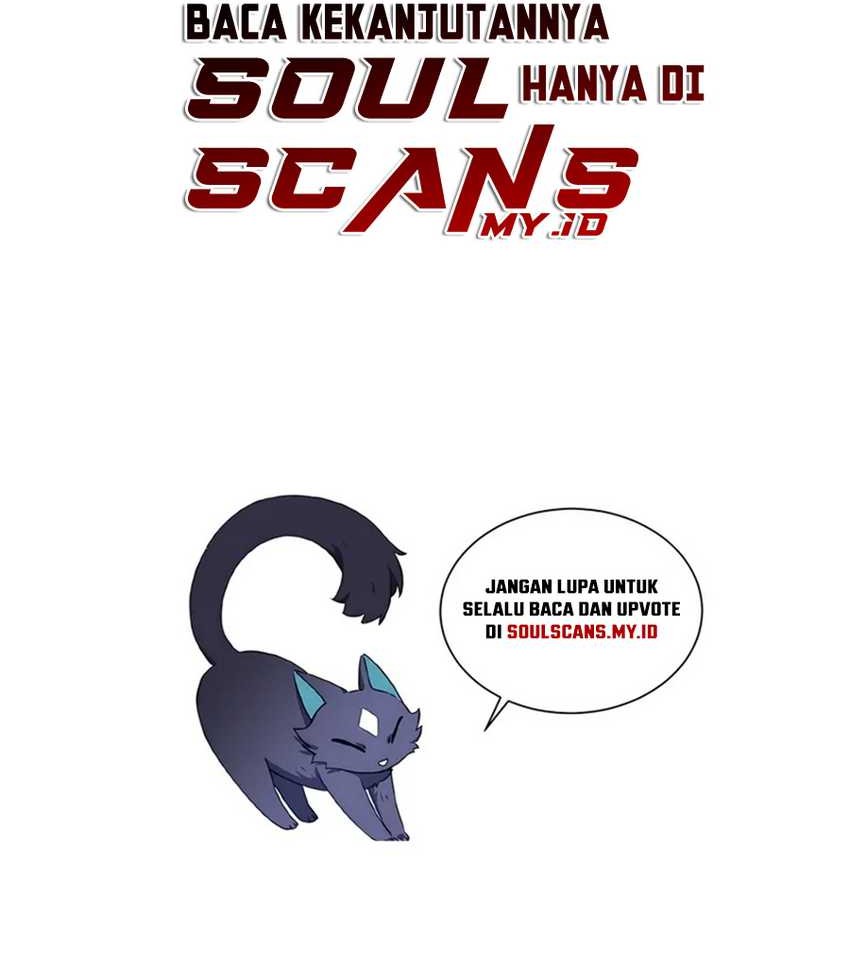 Adventures of an Undead Who Became Paladin Chapter 95 - halaman 37