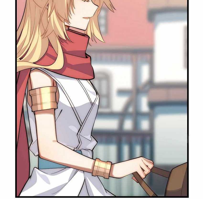 Adventures of an Undead Who Became Paladin Chapter 97 - halaman 21
