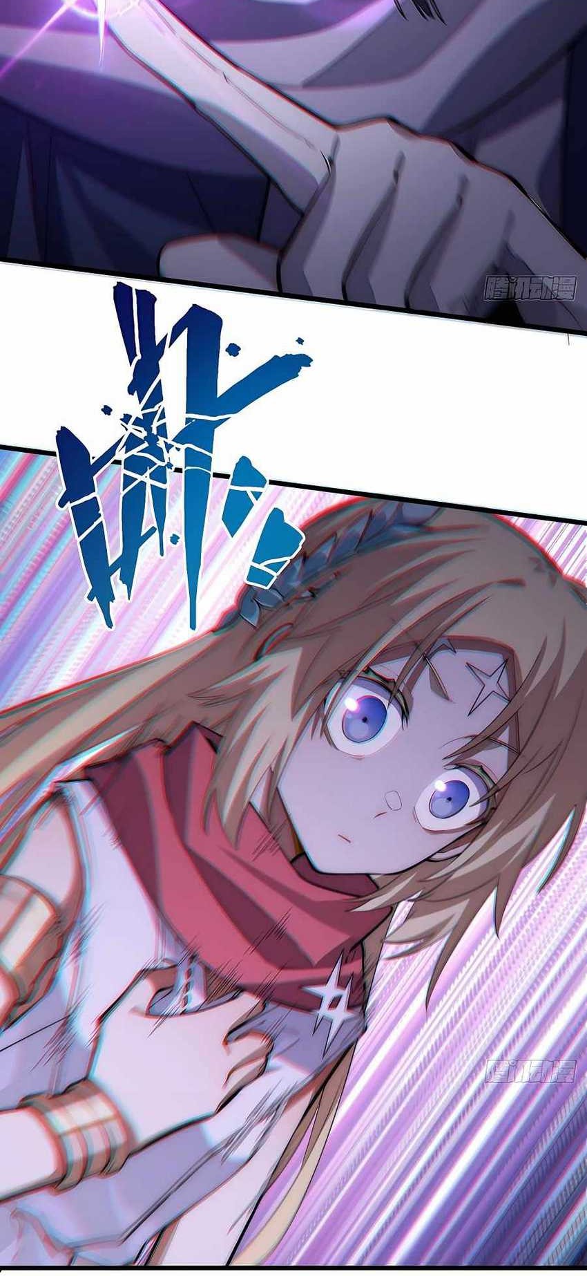 Adventures of an Undead Who Became Paladin Chapter 97 - halaman 24