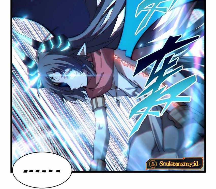 Adventures of an Undead Who Became Paladin Chapter 97 - halaman 30