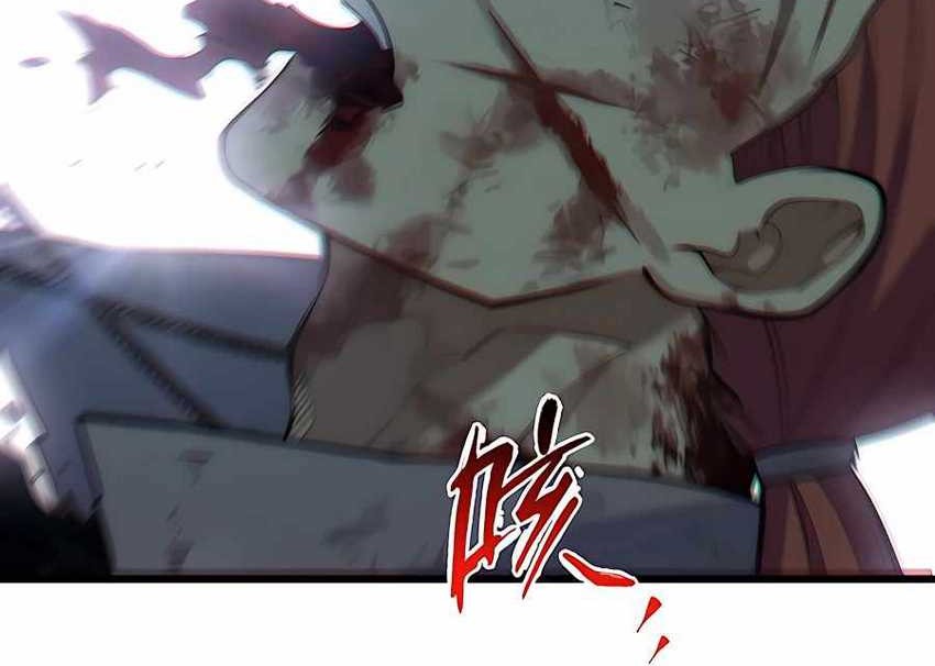 Adventures of an Undead Who Became Paladin Chapter 98 - halaman 22