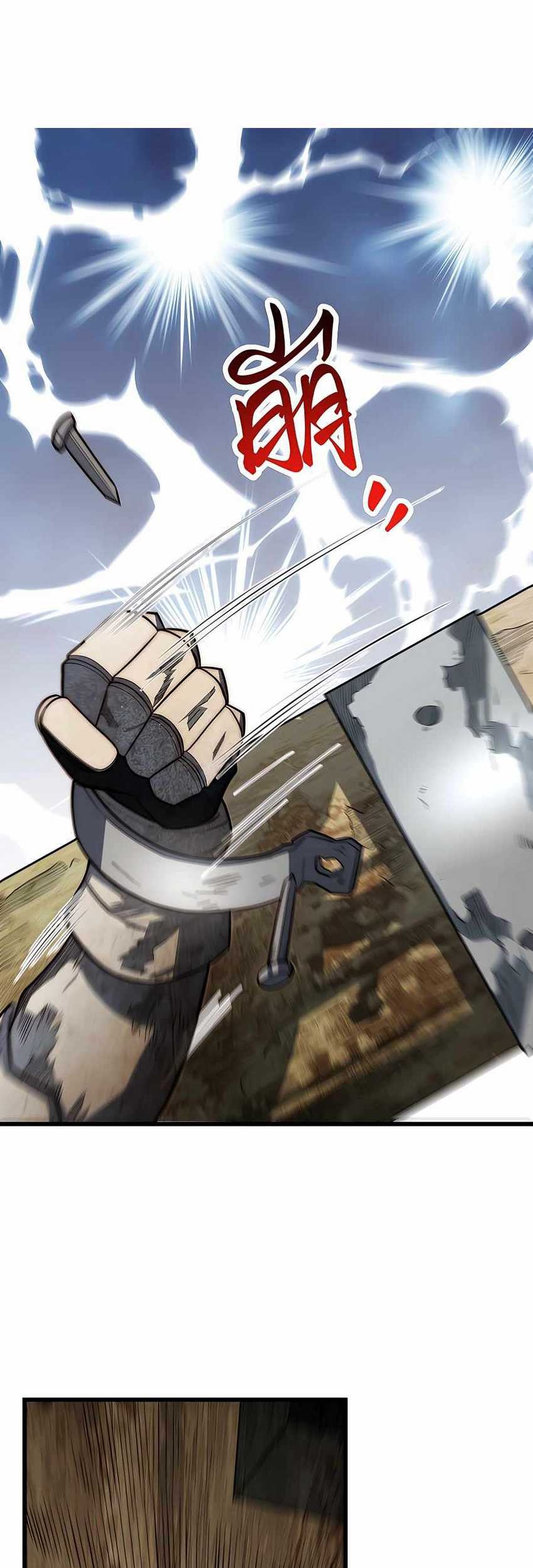 Adventures of an Undead Who Became Paladin Chapter 98 - halaman 23