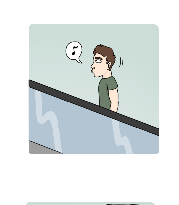 Adventures of God Chapter 1 - halaman 5