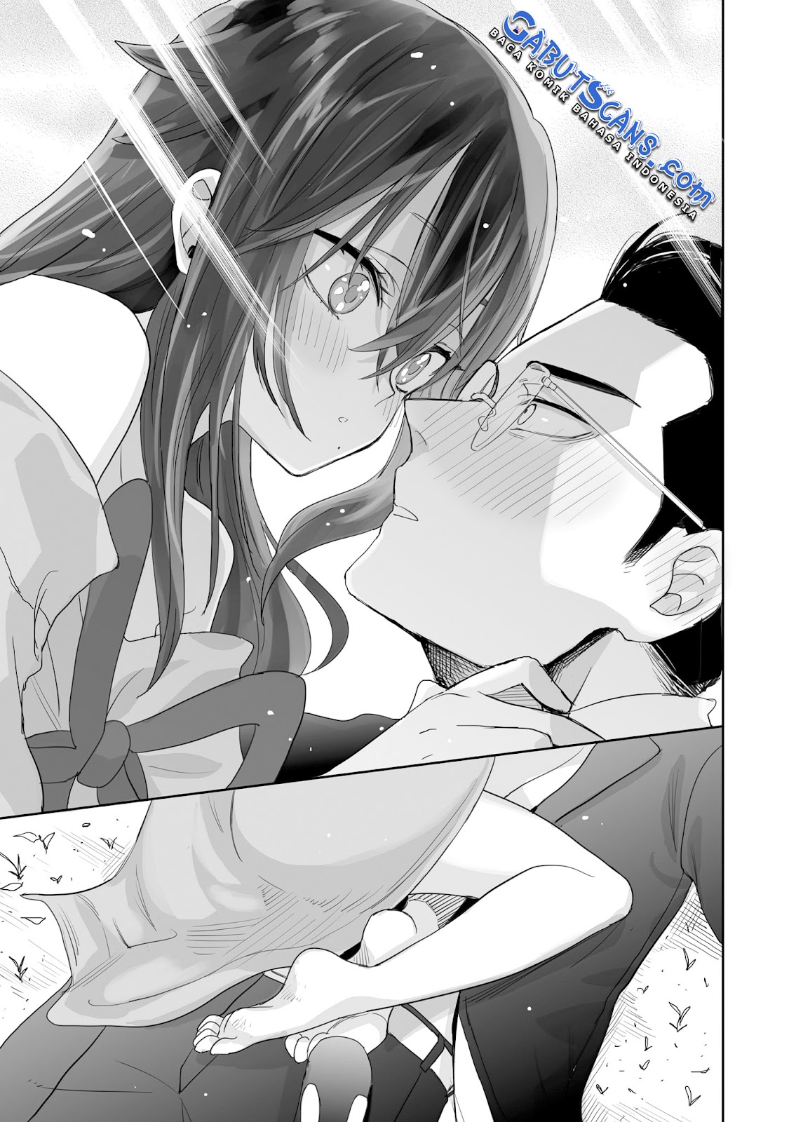 Aekanaru Chapter 1 - halaman 41