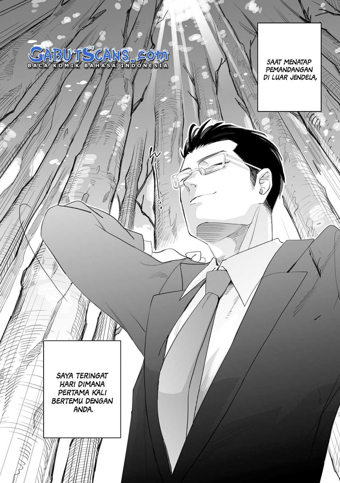 Aekanaru Chapter 1 - halaman 7