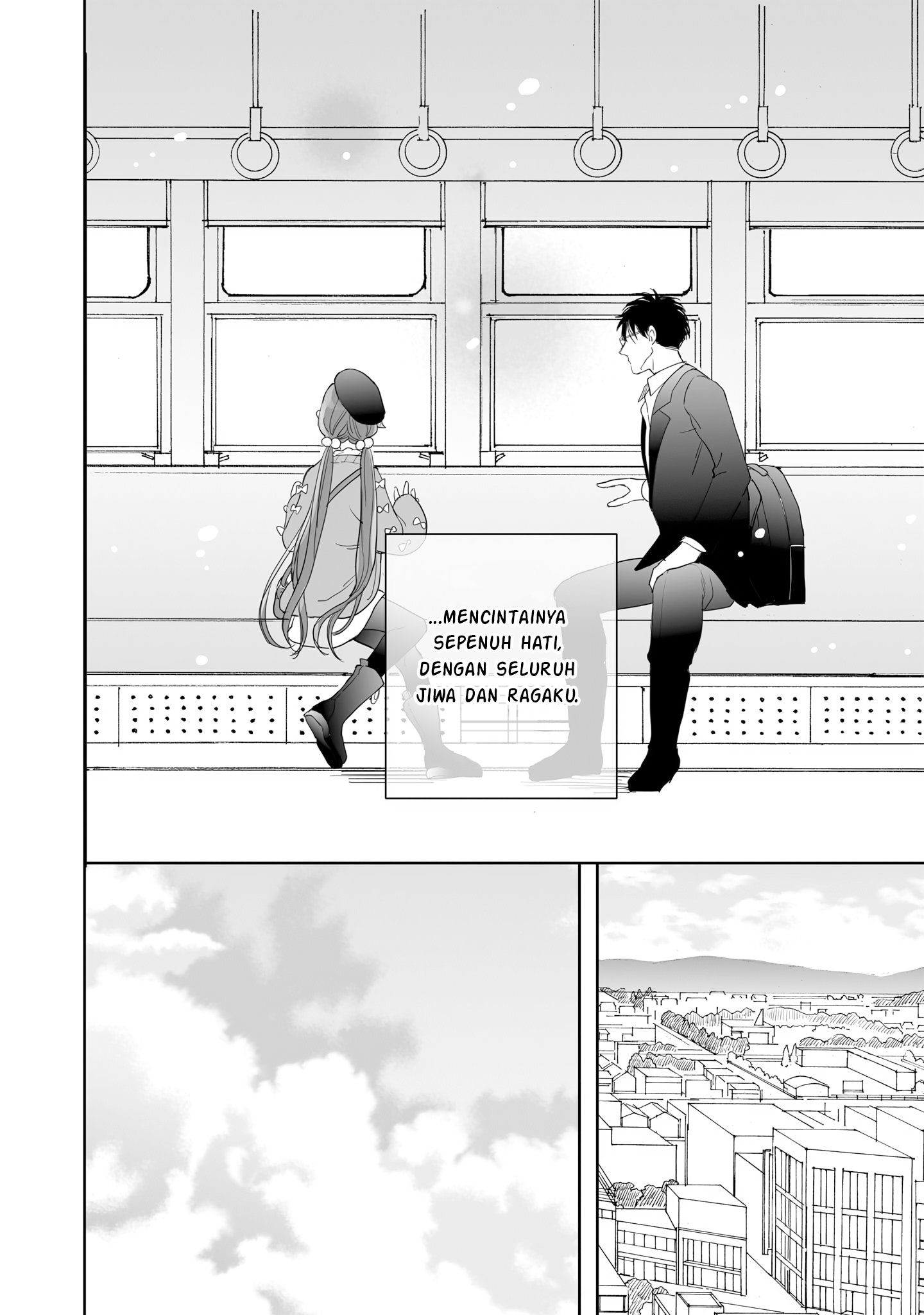 Aekanaru Chapter 27 - halaman 5