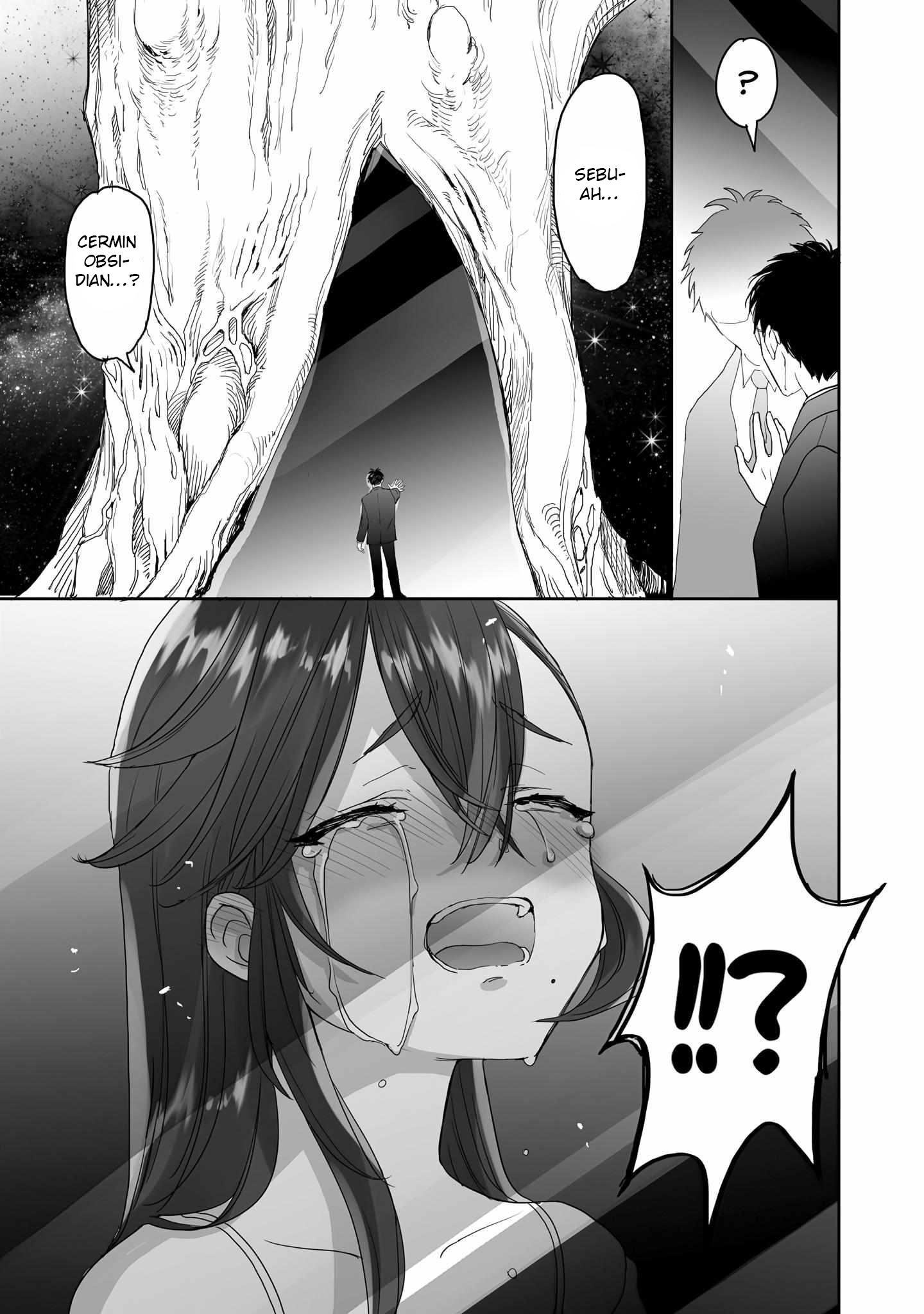 Aekanaru Chapter 34 - halaman 12