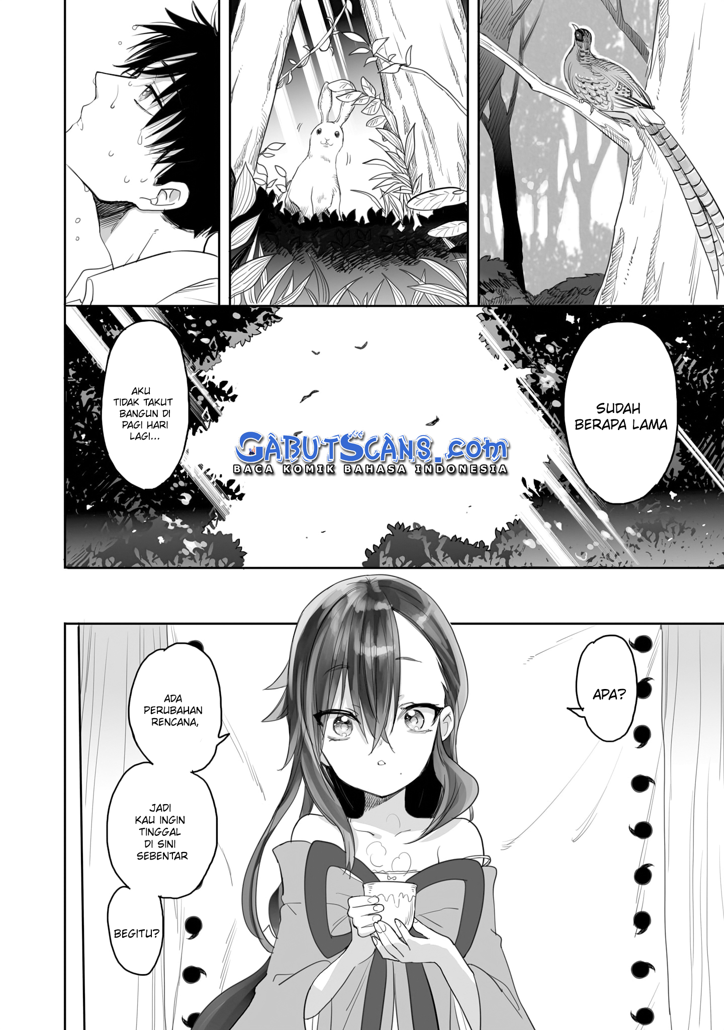 Aekanaru Chapter 5 - halaman 3