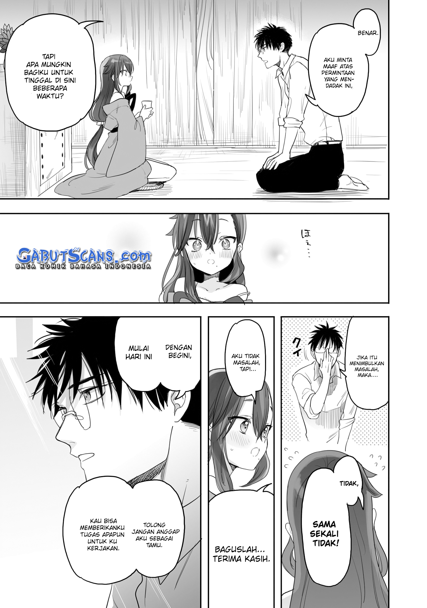 Aekanaru Chapter 5 - halaman 4