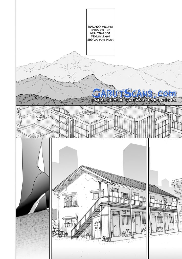 Aekanaru Chapter 6 - halaman 13