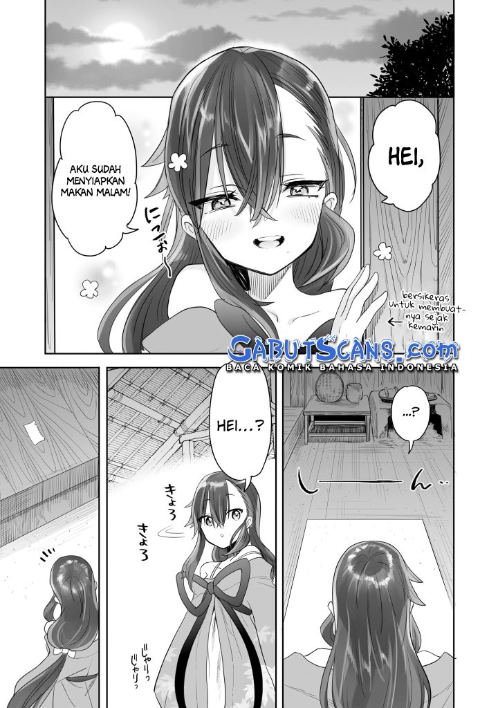 Aekanaru Chapter 7 - halaman 2