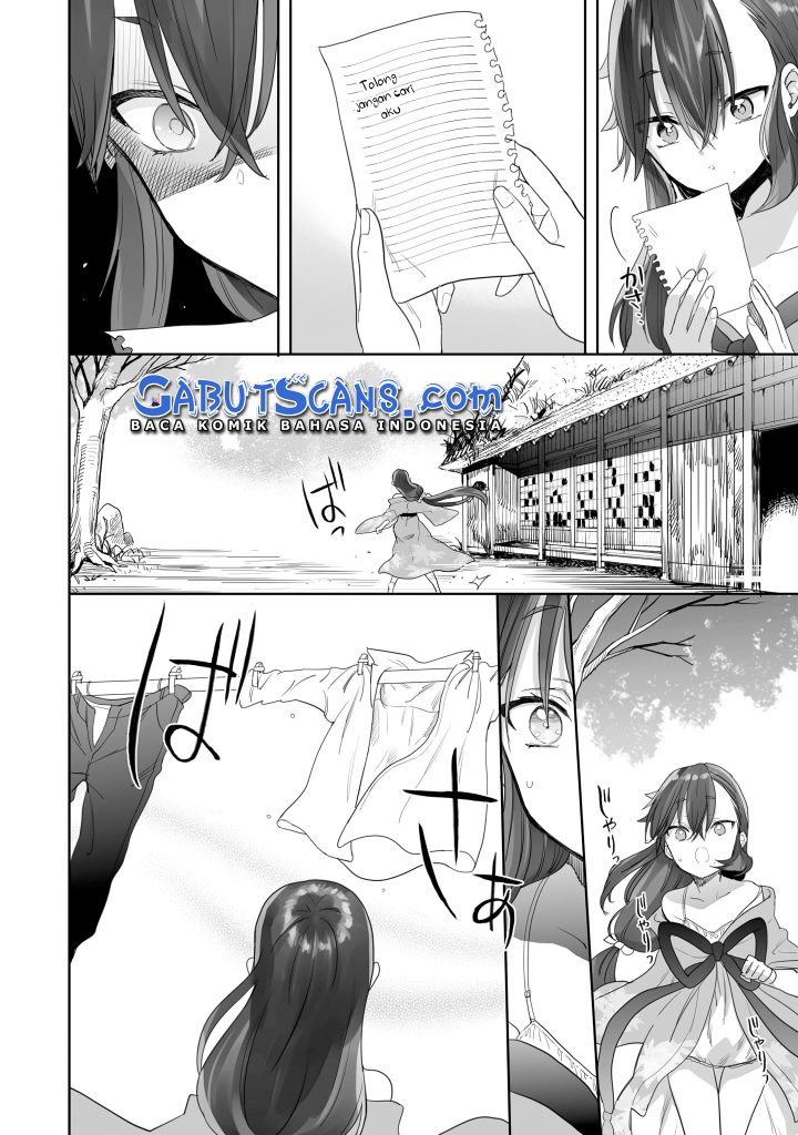 Aekanaru Chapter 7 - halaman 3