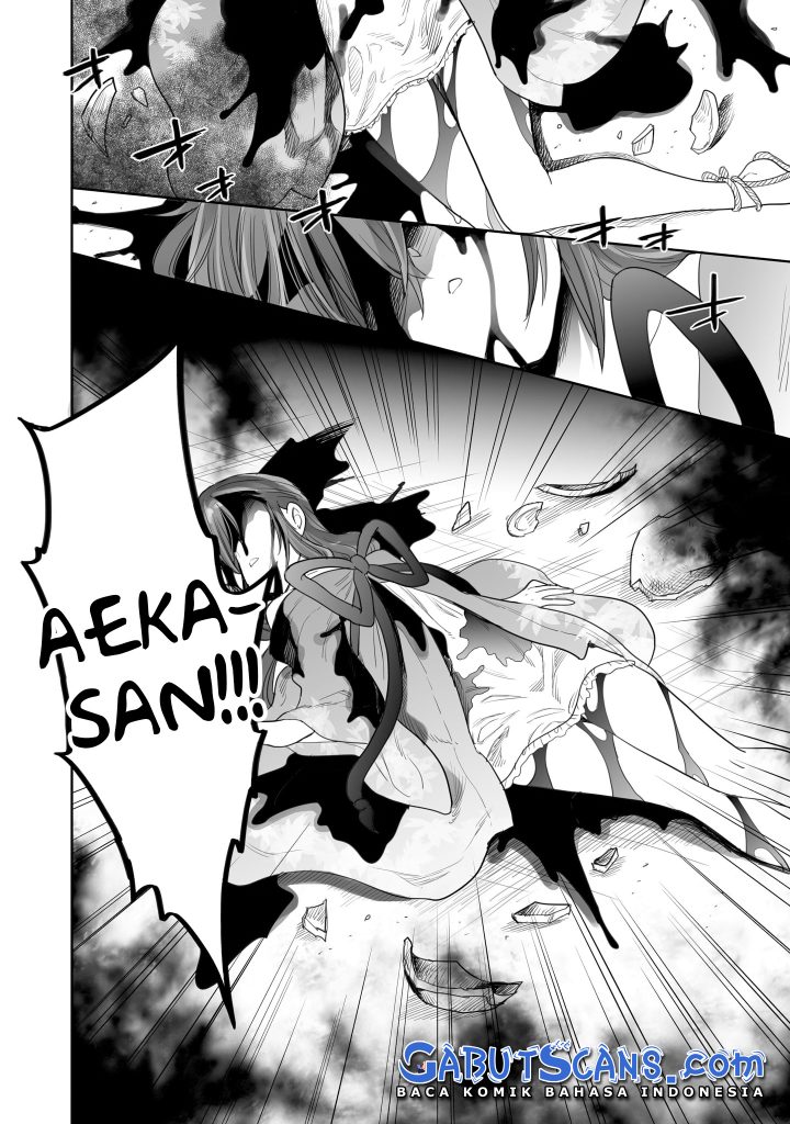 Aekanaru Chapter 8 - halaman 8