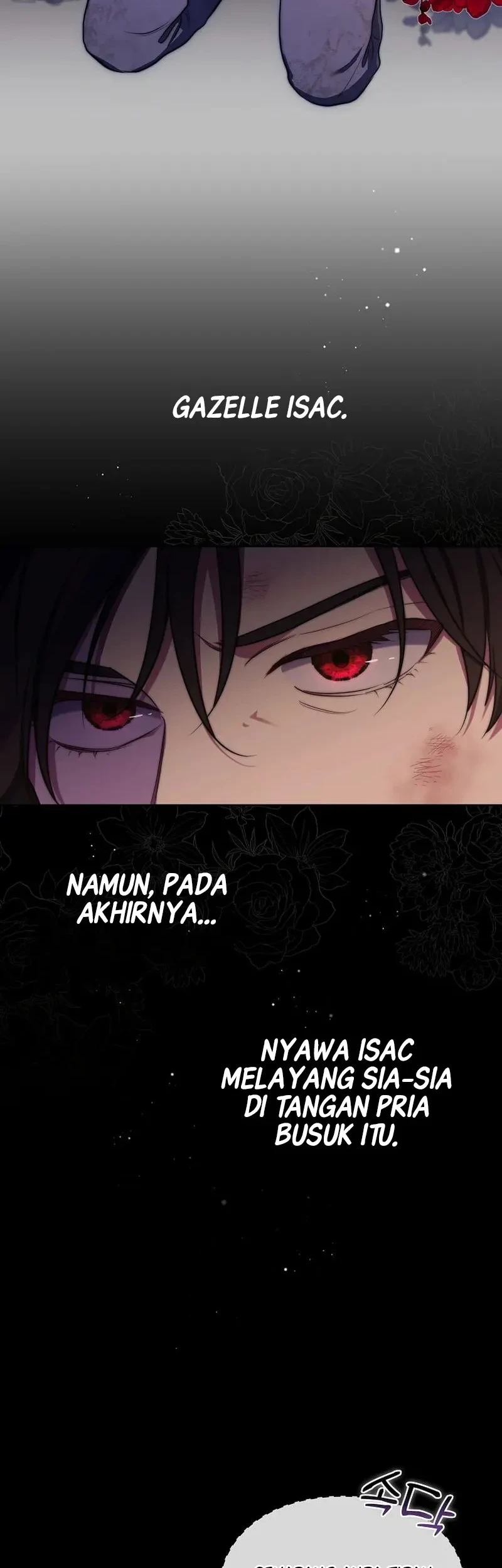 After Becoming the Stepmother of the Grim Reaper Duke's Family, Everyone Became Obsessed with Me. Chapter 1 - halaman 13