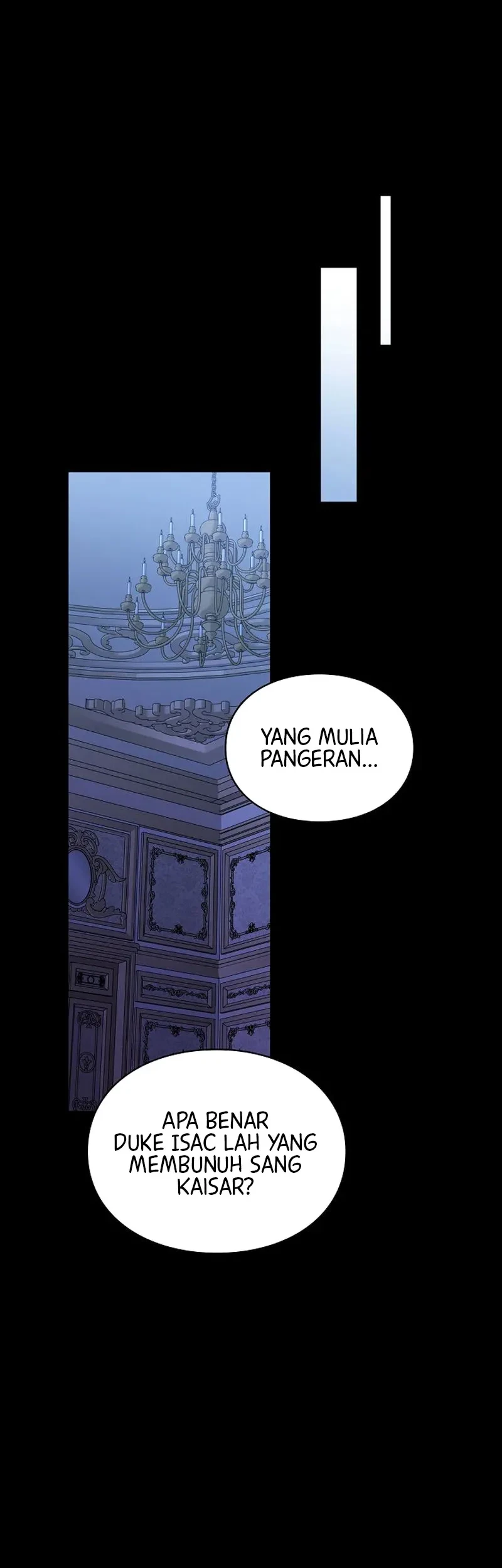 After Becoming the Stepmother of the Grim Reaper Duke's Family, Everyone Became Obsessed with Me. Chapter 1 - halaman 15