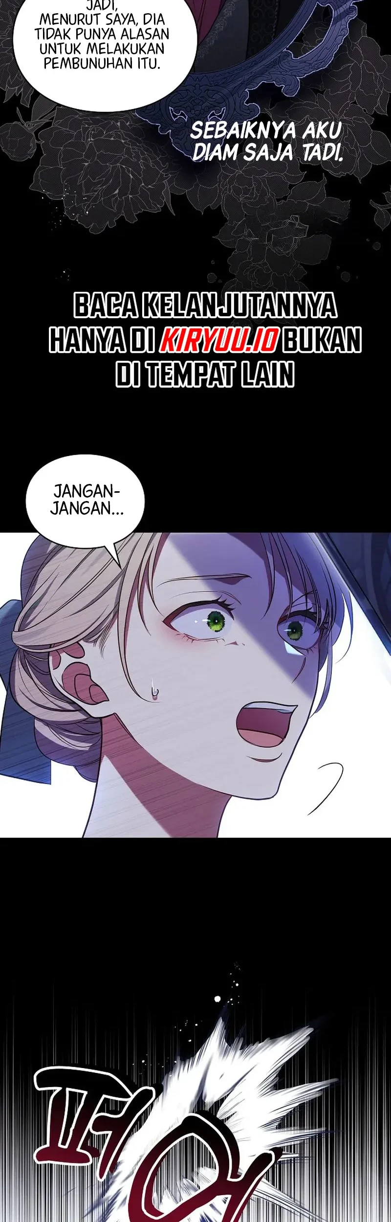 After Becoming the Stepmother of the Grim Reaper Duke's Family, Everyone Became Obsessed with Me. Chapter 1 - halaman 17