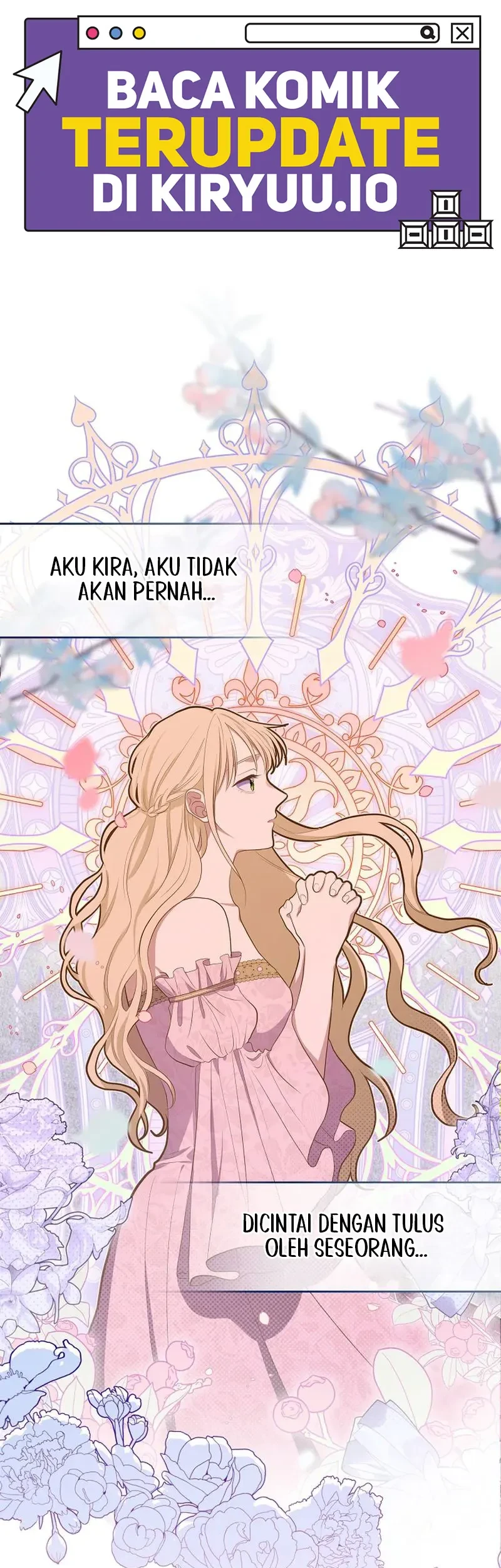 After Becoming the Stepmother of the Grim Reaper Duke's Family, Everyone Became Obsessed with Me. Chapter 1 - halaman 2