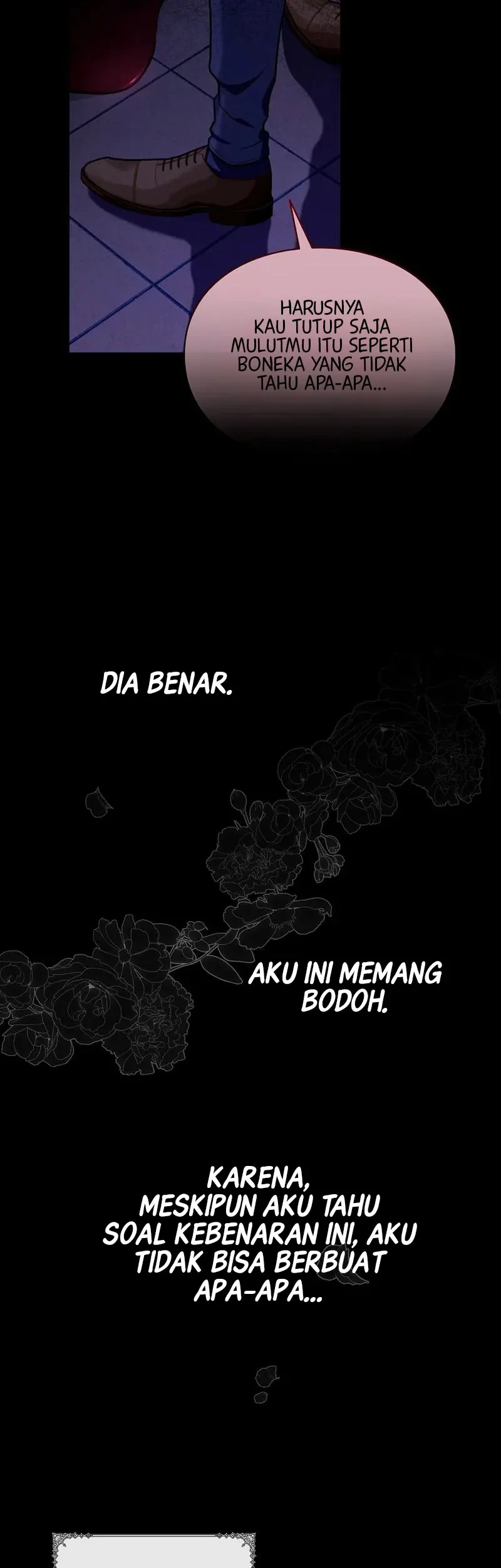 After Becoming the Stepmother of the Grim Reaper Duke's Family, Everyone Became Obsessed with Me. Chapter 1 - halaman 21