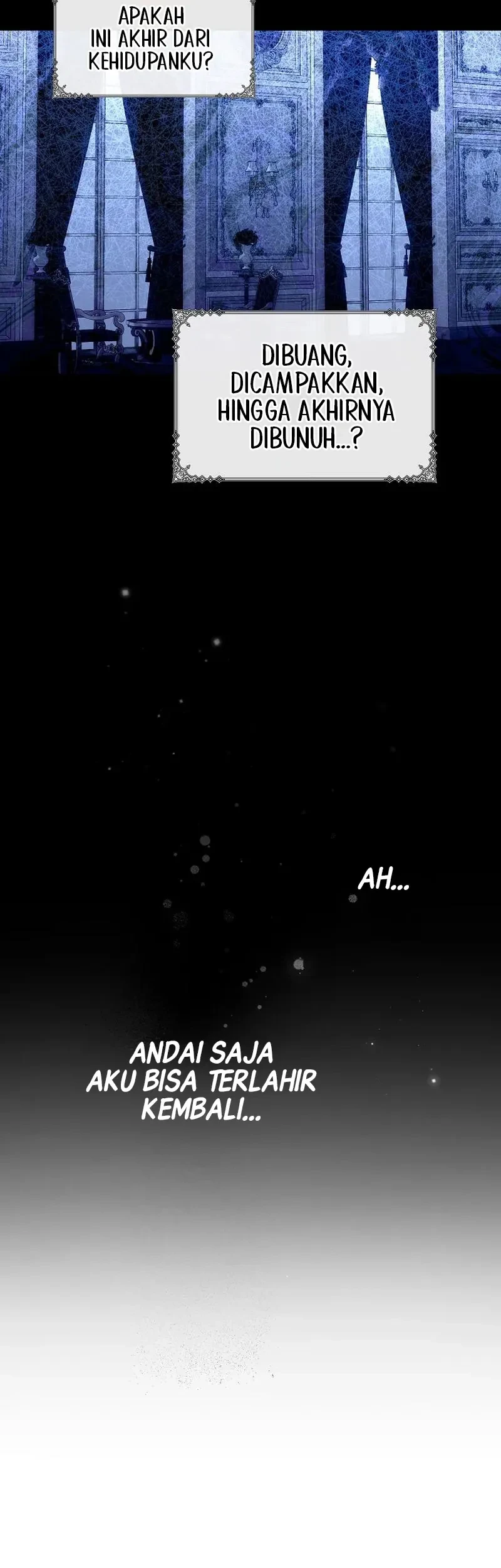 After Becoming the Stepmother of the Grim Reaper Duke's Family, Everyone Became Obsessed with Me. Chapter 1 - halaman 22