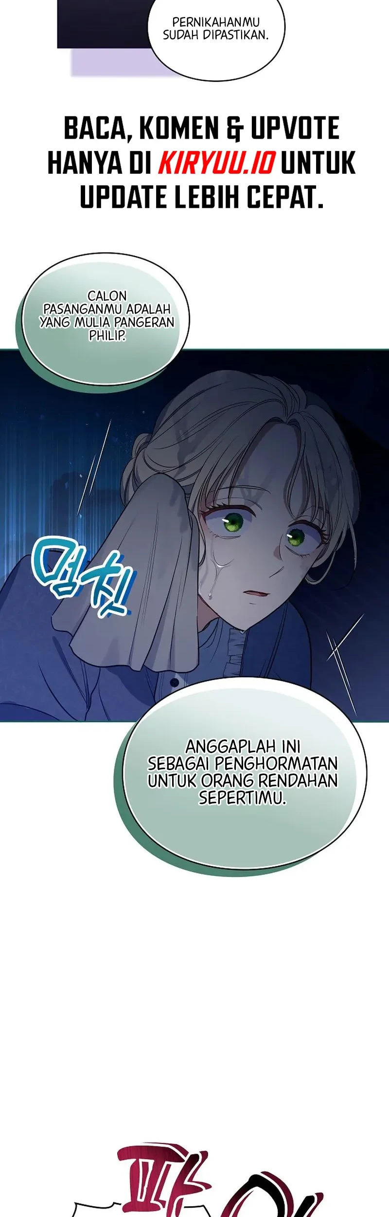After Becoming the Stepmother of the Grim Reaper Duke's Family, Everyone Became Obsessed with Me. Chapter 1 - halaman 27