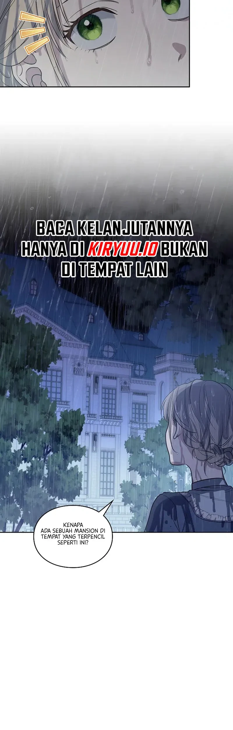 After Becoming the Stepmother of the Grim Reaper Duke's Family, Everyone Became Obsessed with Me. Chapter 1 - halaman 37