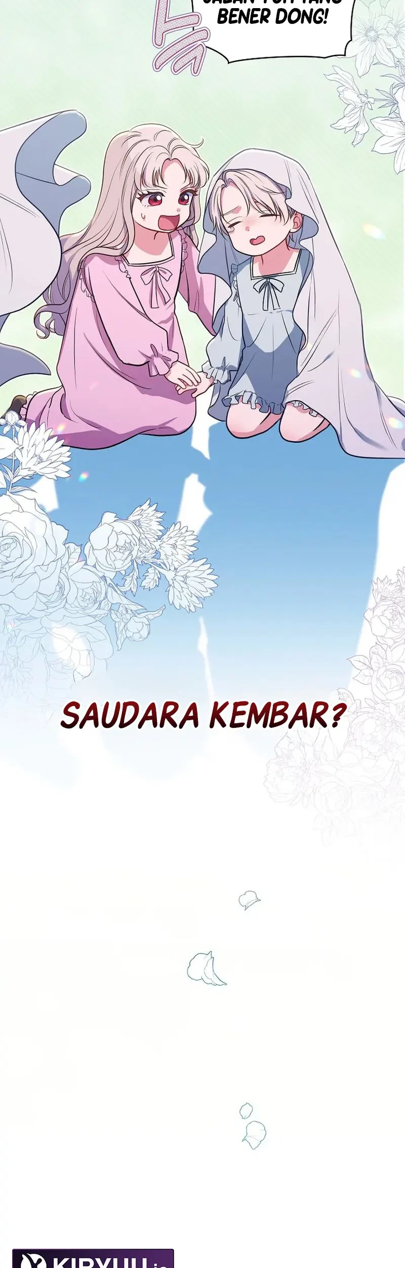After Becoming the Stepmother of the Grim Reaper Duke's Family, Everyone Became Obsessed with Me. Chapter 2 - halaman 19