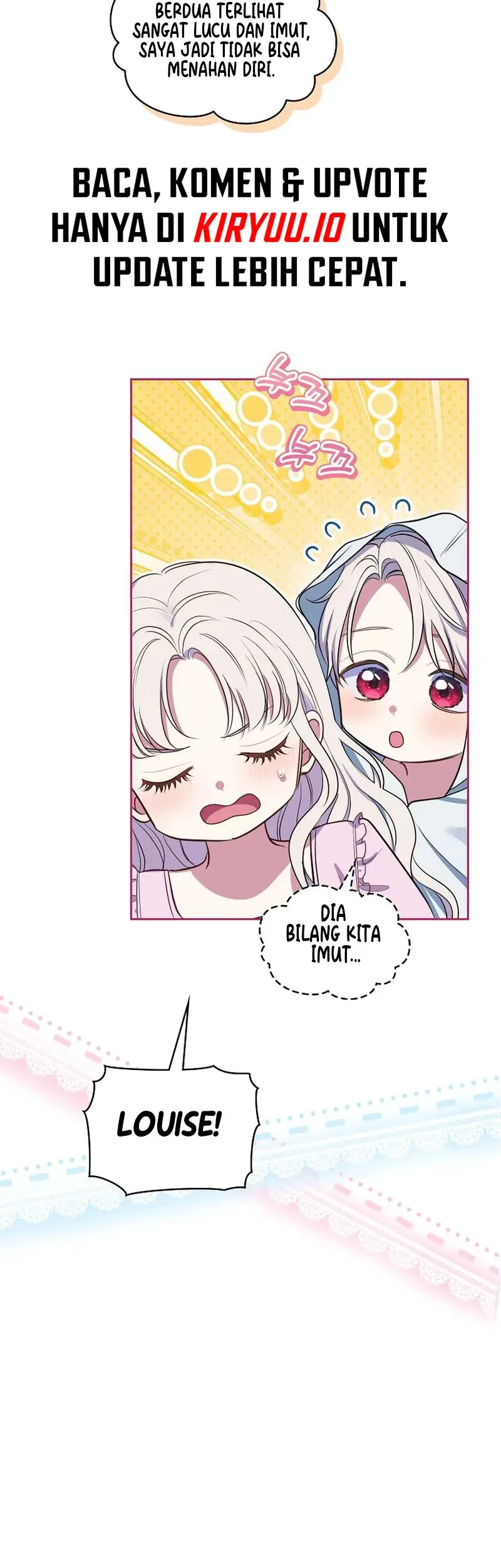 After Becoming the Stepmother of the Grim Reaper Duke's Family, Everyone Became Obsessed with Me. Chapter 2 - halaman 27