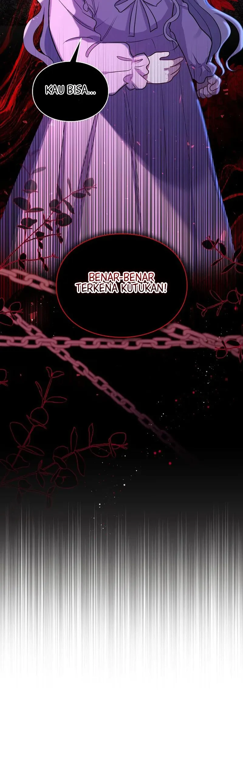 After Becoming the Stepmother of the Grim Reaper Duke's Family, Everyone Became Obsessed with Me. Chapter 2 - halaman 29