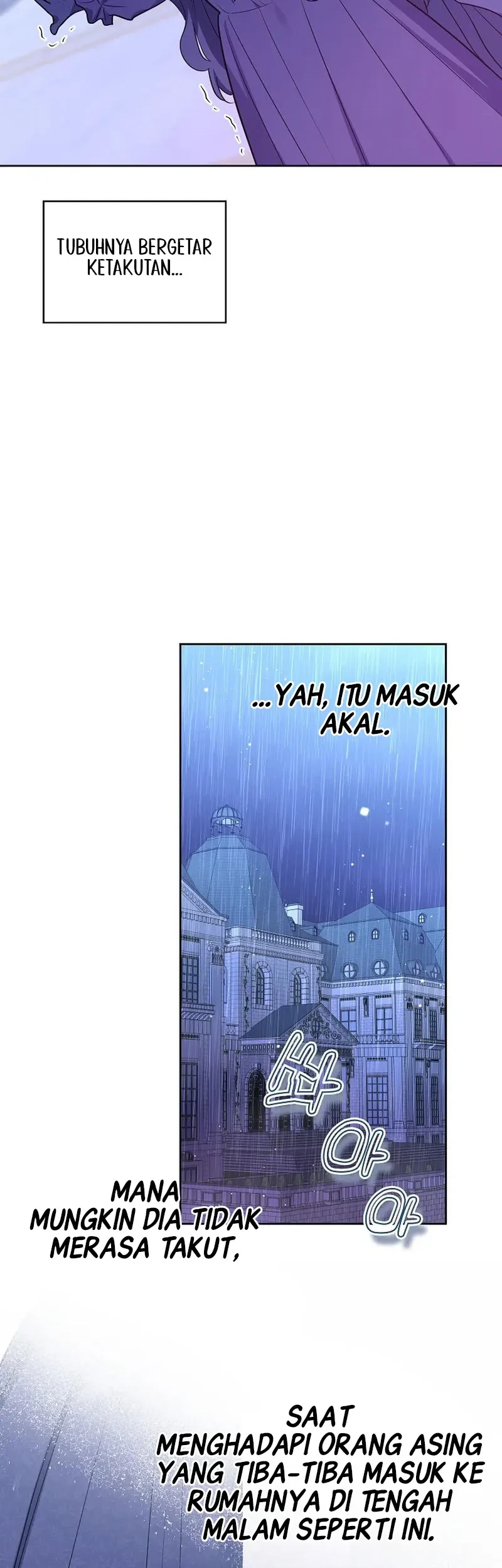 After Becoming the Stepmother of the Grim Reaper Duke's Family, Everyone Became Obsessed with Me. Chapter 2 - halaman 31