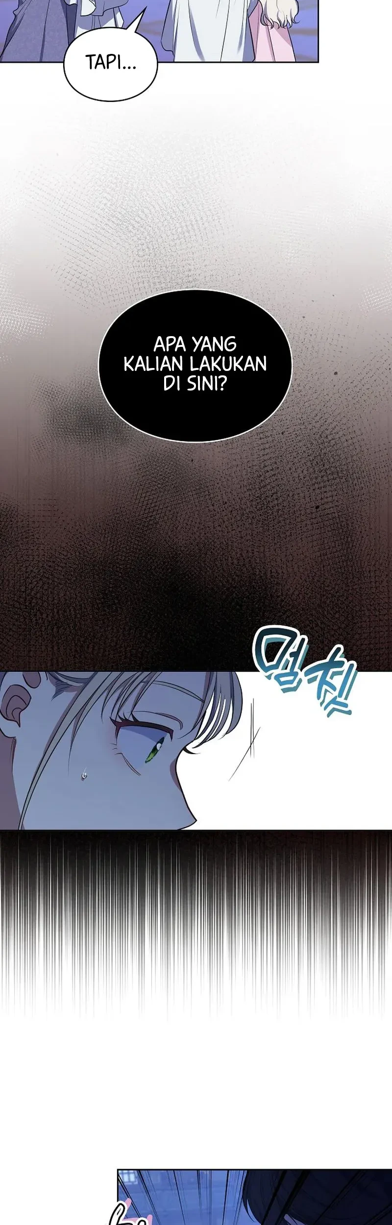 After Becoming the Stepmother of the Grim Reaper Duke's Family, Everyone Became Obsessed with Me. Chapter 2 - halaman 33