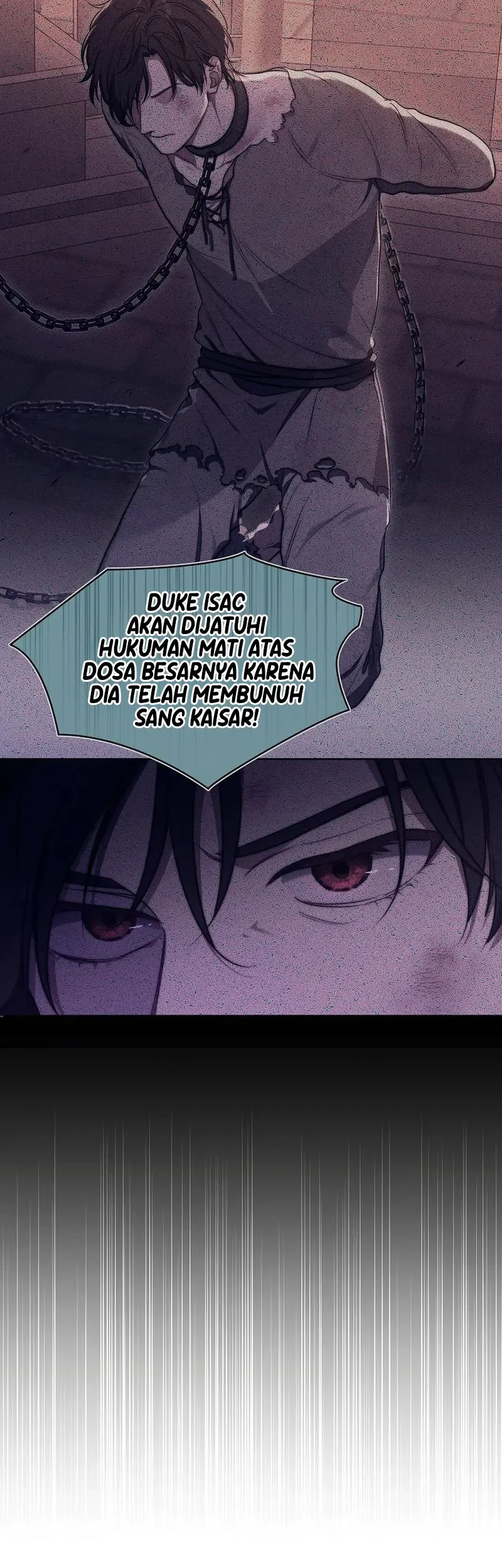 After Becoming the Stepmother of the Grim Reaper Duke's Family, Everyone Became Obsessed with Me. Chapter 2 - halaman 36