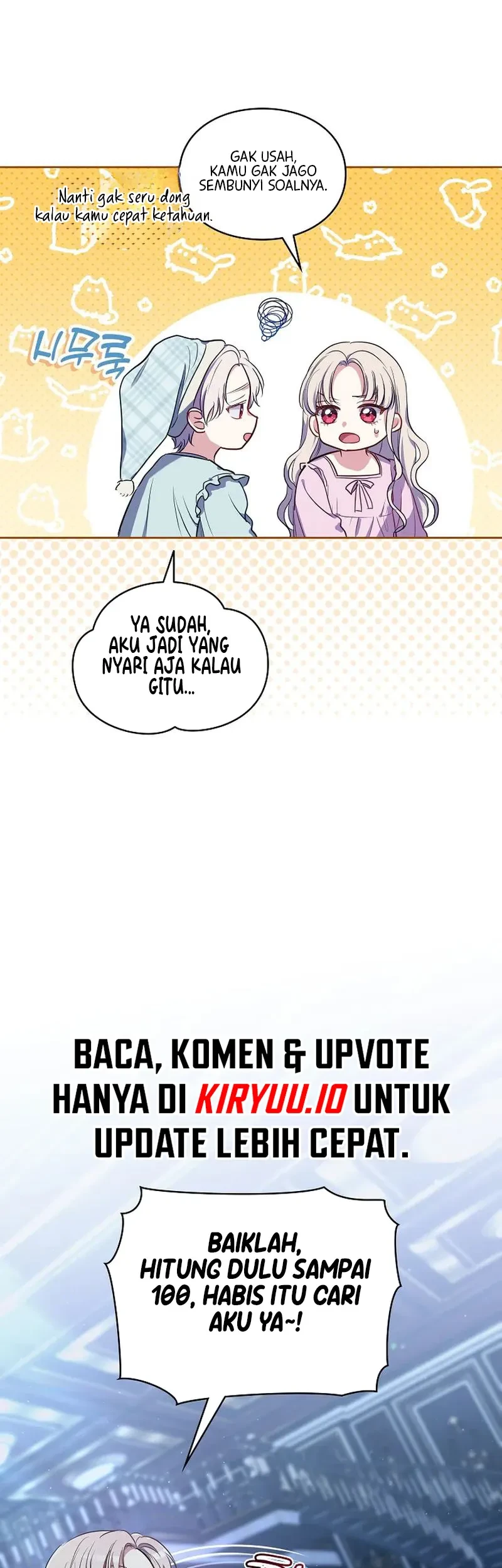After Becoming the Stepmother of the Grim Reaper Duke's Family, Everyone Became Obsessed with Me. Chapter 2 - halaman 6