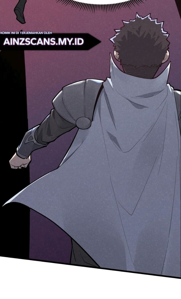 After Being Chased By Snails Chapter 1 - halaman 14