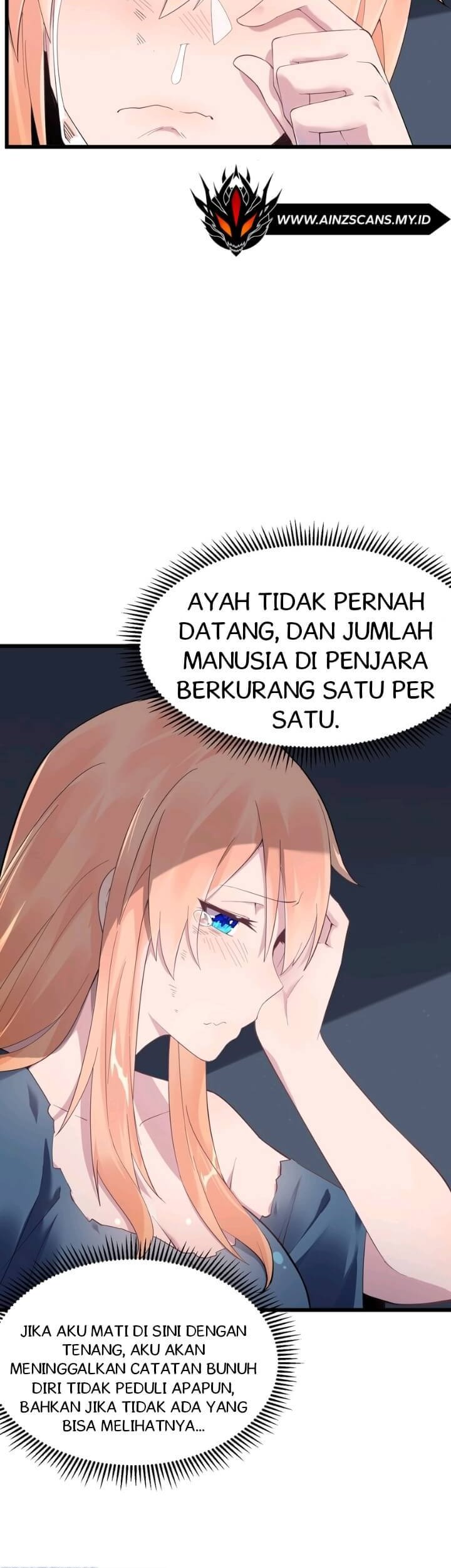 After Being Chased By Snails Chapter 1 - halaman 20