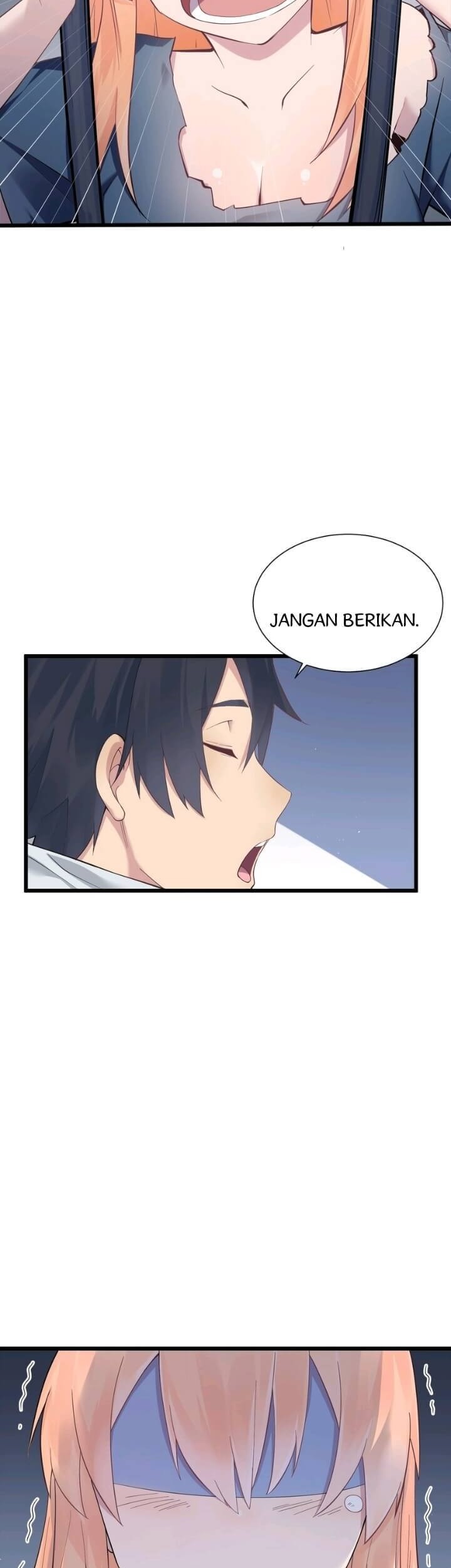 After Being Chased By Snails Chapter 1 - halaman 32