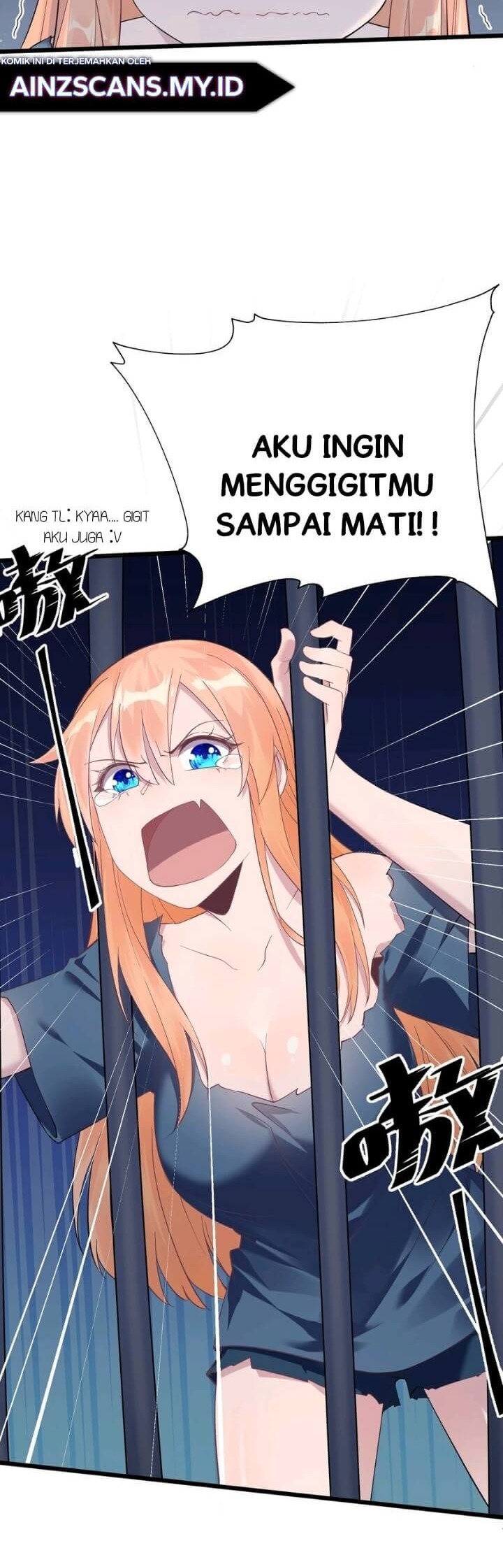 After Being Chased By Snails Chapter 1 - halaman 33