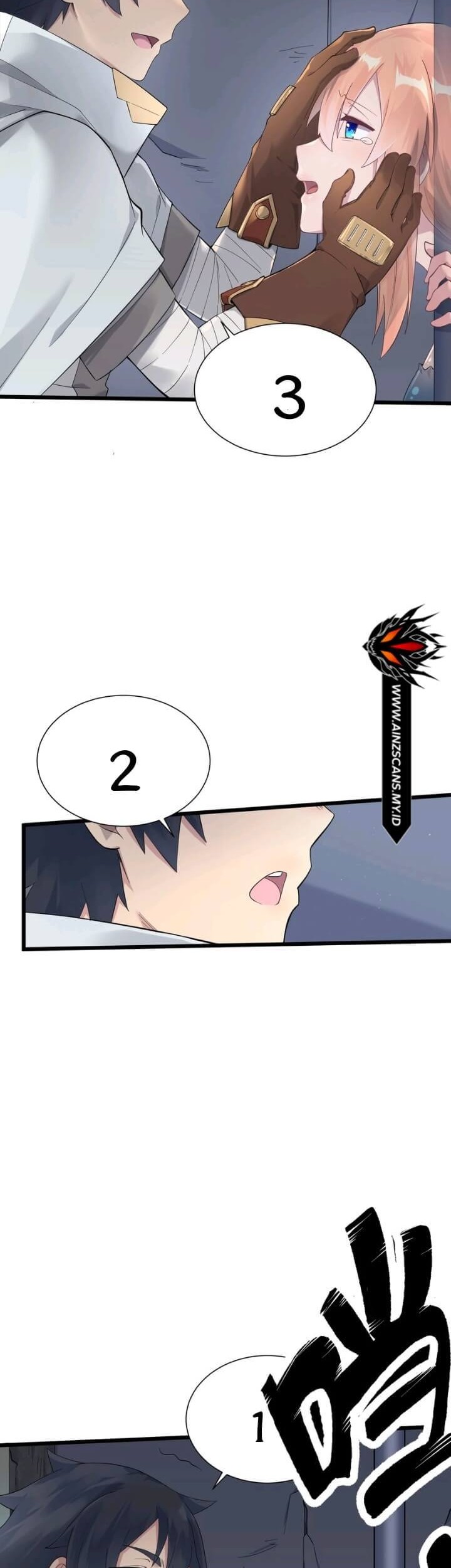 After Being Chased By Snails Chapter 1 - halaman 39