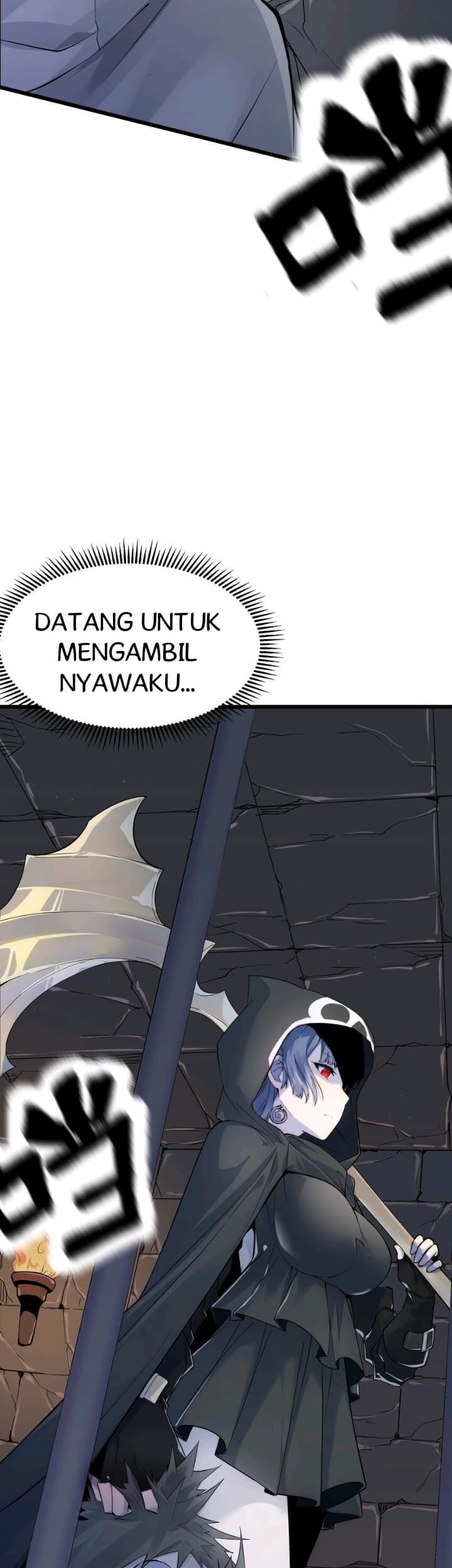 After Being Chased By Snails Chapter 1 - halaman 44