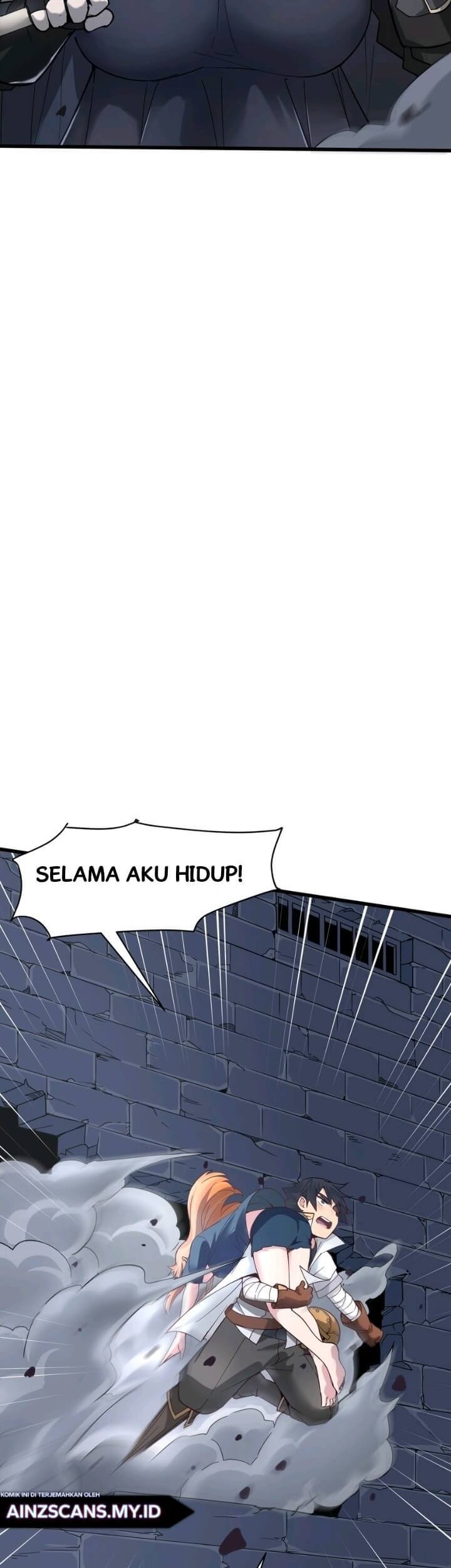 After Being Chased By Snails Chapter 1 - halaman 47