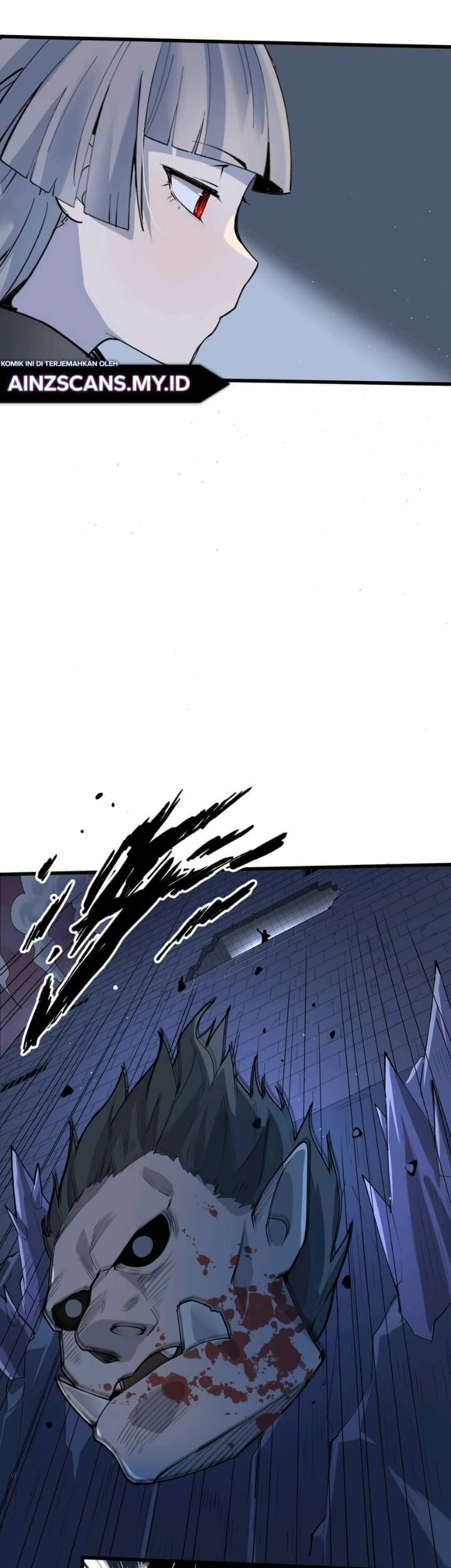 After Being Chased By Snails Chapter 1 - halaman 53
