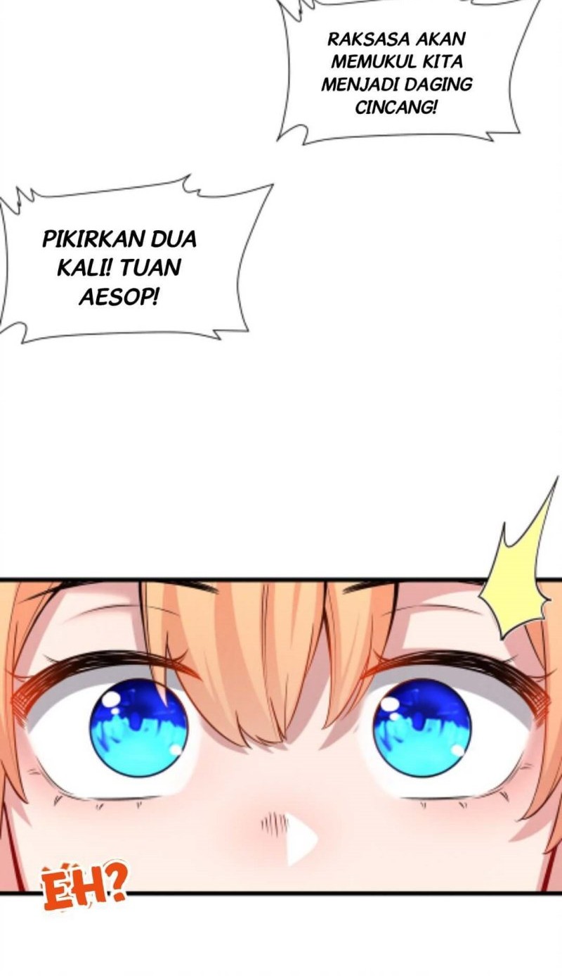 After Being Chased By Snails Chapter 12 - halaman 11