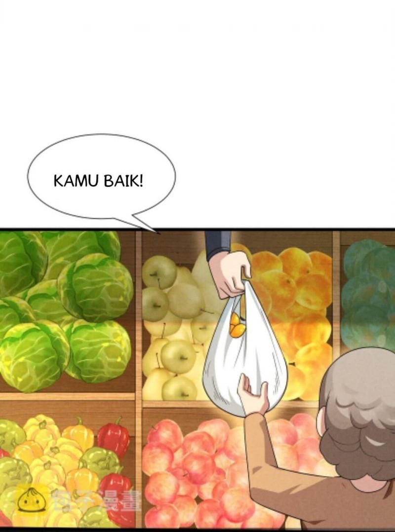 After Being Chased By Snails Chapter 12 - halaman 25
