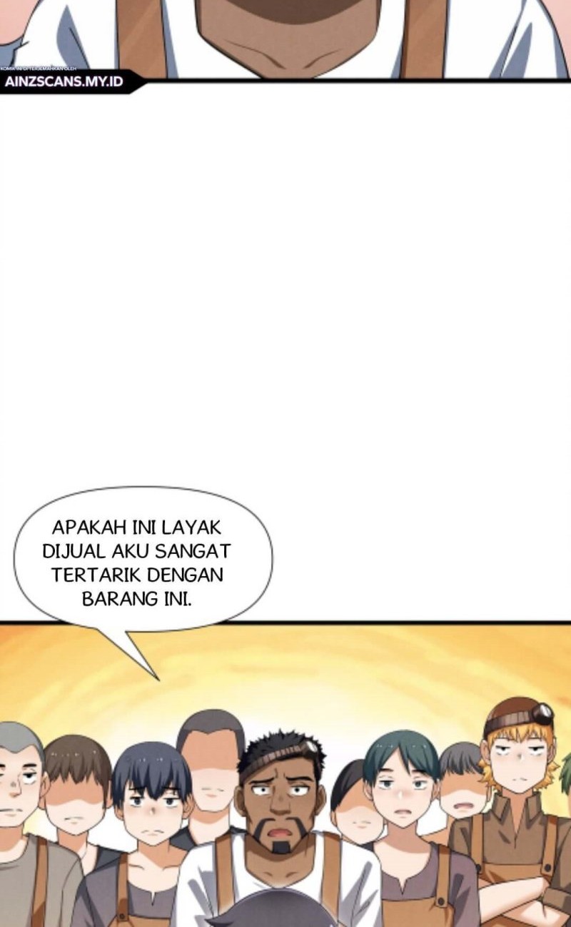 After Being Chased By Snails Chapter 12 - halaman 3
