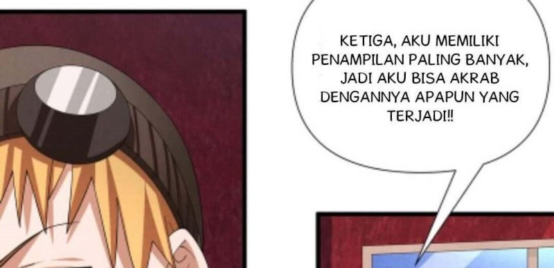 After Being Chased By Snails Chapter 14 - halaman 48