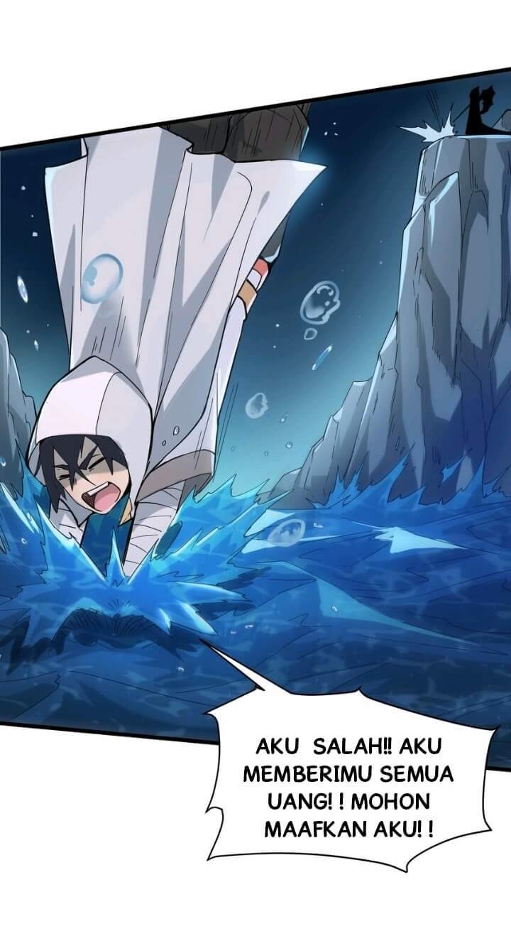 After Being Chased By Snails Chapter 2 - halaman 24