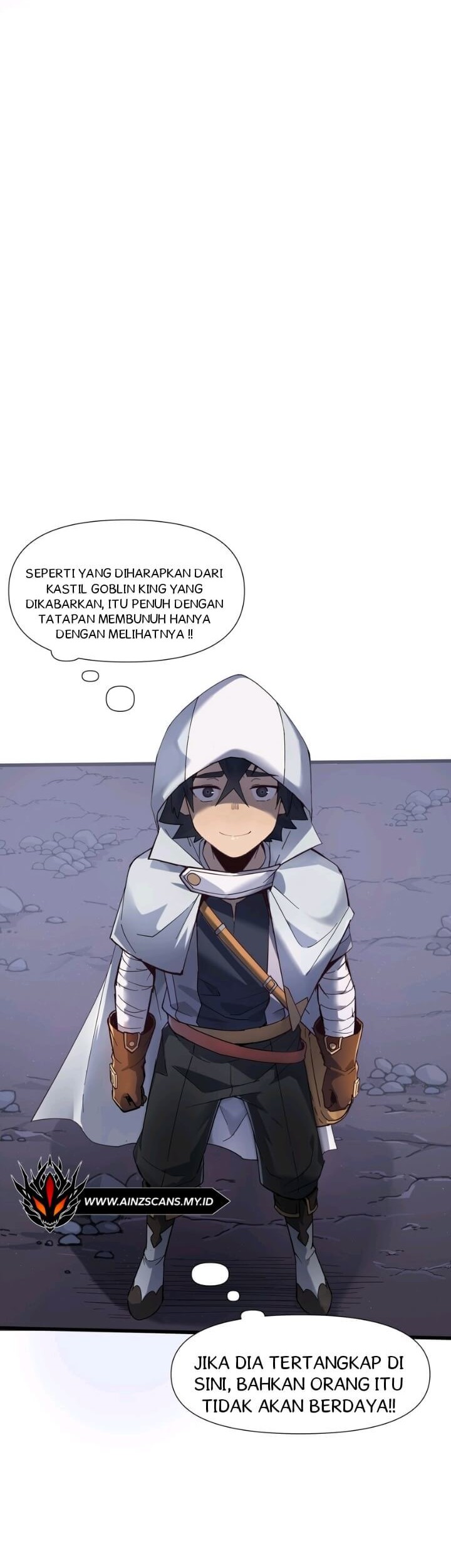 After Being Chased By Snails Chapter 2 - halaman 31