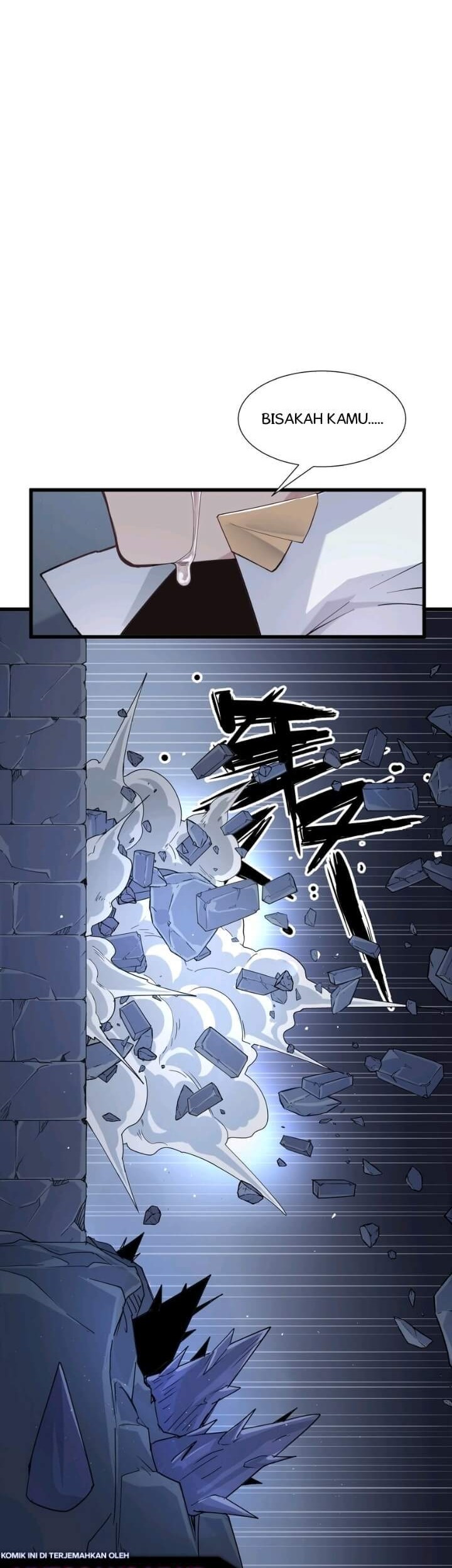 After Being Chased By Snails Chapter 2 - halaman 39