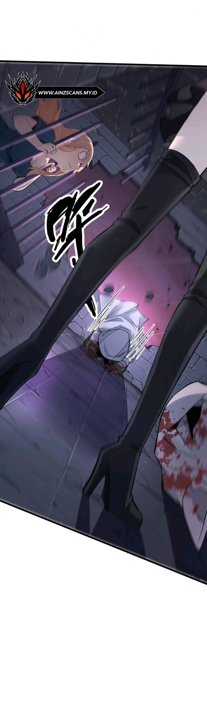 After Being Chased By Snails Chapter 2 - halaman 41