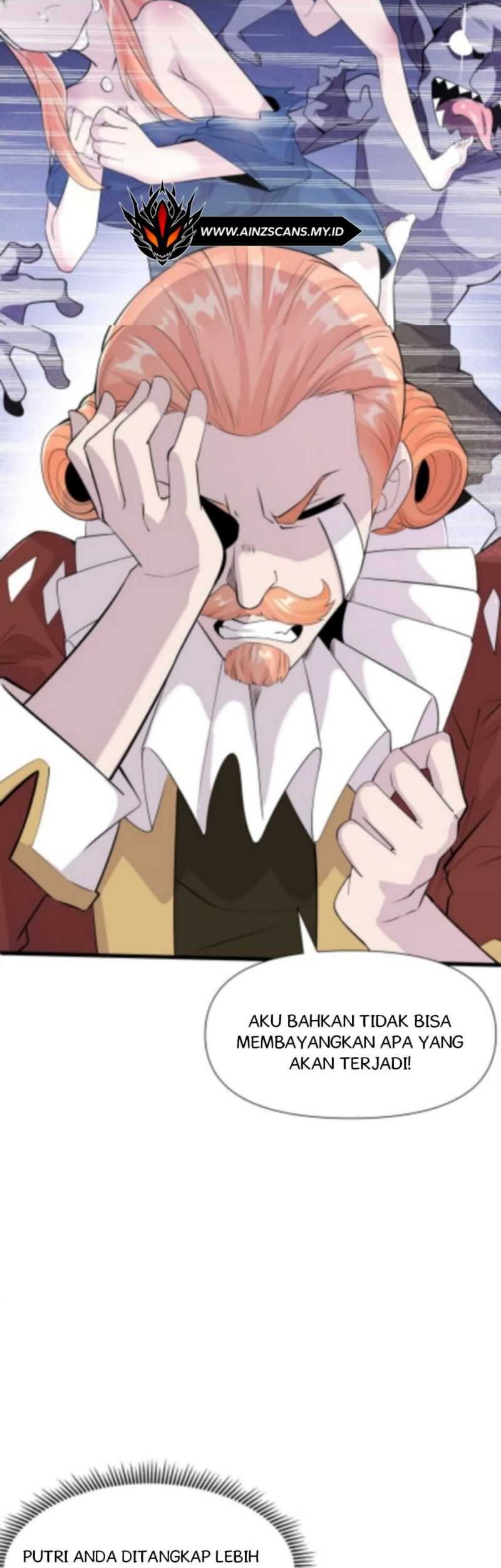 After Being Chased By Snails Chapter 3 - halaman 11