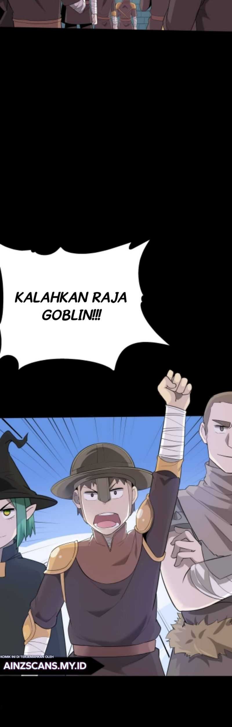 After Being Chased By Snails Chapter 3 - halaman 15